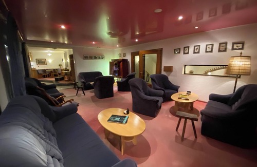 Lascheid Hotel | Hotel Altitude