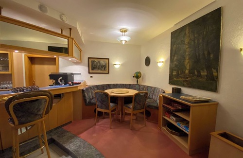 Lascheid Hotel | Hotel Altitude