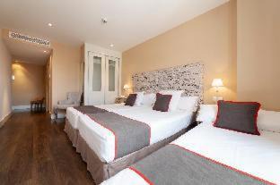 Tomelloso Hotel | Hotel Altora