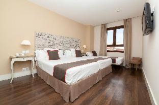 Tomelloso Hotel | Hotel Altora