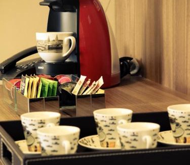 Concordia Hotel | Hotel Alvorada