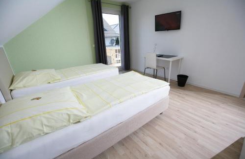 Jebenhausen Hotel | Hotel am Baronenwald