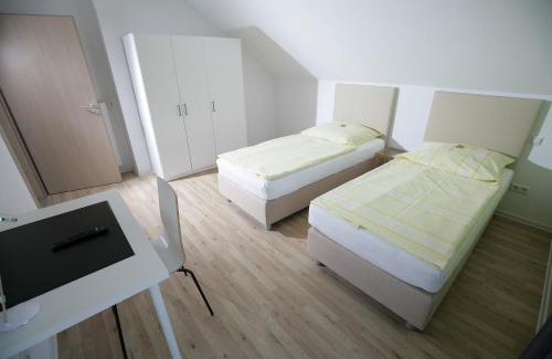 Jebenhausen Hotel | Hotel am Baronenwald