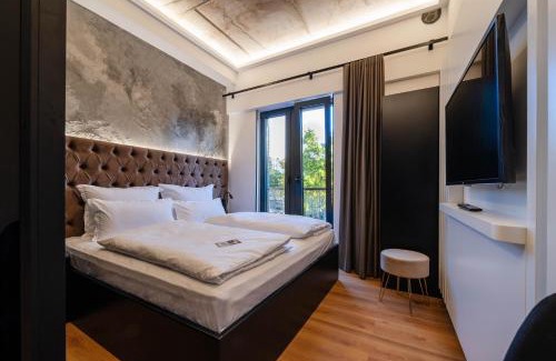 Saint Pauli Hotel | Hotel am Beatles-Platz