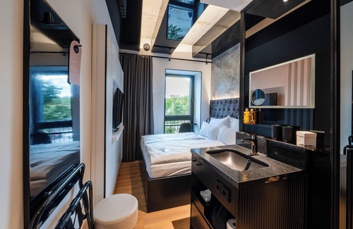 Altona-Altstadt Hotel | Hotel am Beatles-Platz