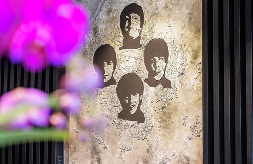 Altona-Altstadt Hotel | Hotel am Beatles-Platz