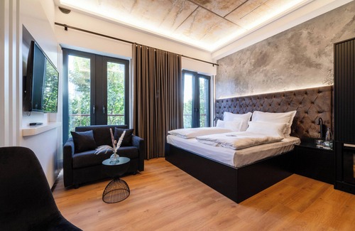 Altona-Altstadt Hotel | Hotel am Beatles-Platz