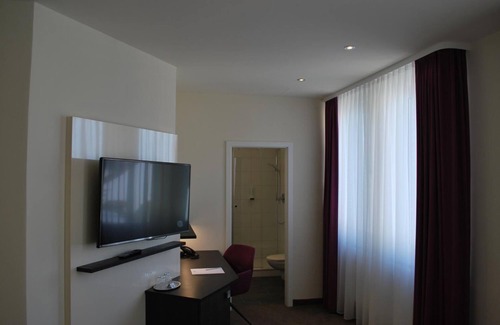 Liebersbronn Hotel | Hotel am Berg Esslingen
