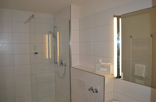 Liebersbronn Hotel | Hotel am Berg Esslingen
