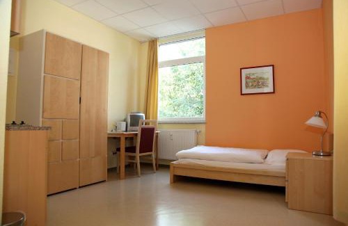 Innenstadt Hotel | Hotel am Charlottenplatz