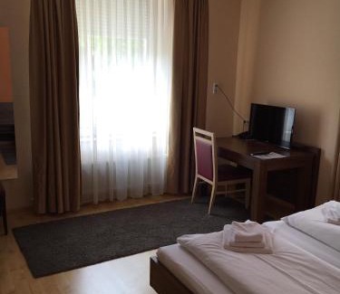 Innenstadt Hotel | Hotel am Charlottenplatz
