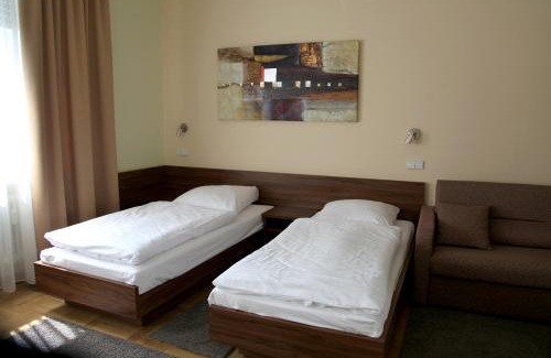 Innenstadt Hotel | Hotel am Charlottenplatz