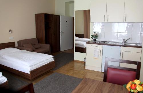 Innenstadt Hotel | Hotel am Charlottenplatz