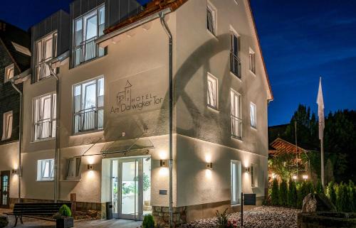 Korbach Hotel | Hotel Am Dalwigker Tor