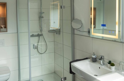 Korbach Hotel | Hotel Am Dalwigker Tor