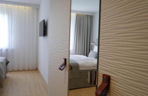 Winterbach Hotel | Hotel am Engelberg