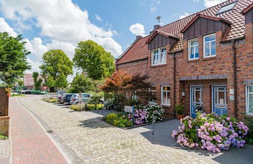 Ditzum Hotel | Hotel am Fischerhafen