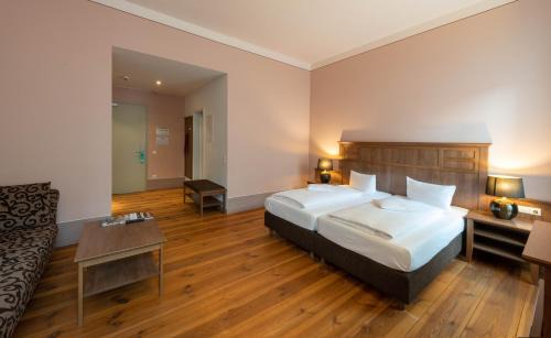 Nordliche Innenstadt Hotel | Hotel am Großen Waisenhaus