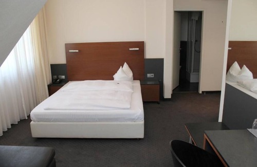 Bernhausen Hotel | Hotel am Hirschgarten