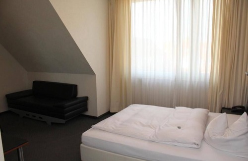 Bernhausen Hotel | Hotel am Hirschgarten