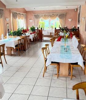 Buseck Hotel | Hotel am Kirschberg