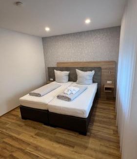 Buseck Hotel | Hotel am Kirschberg