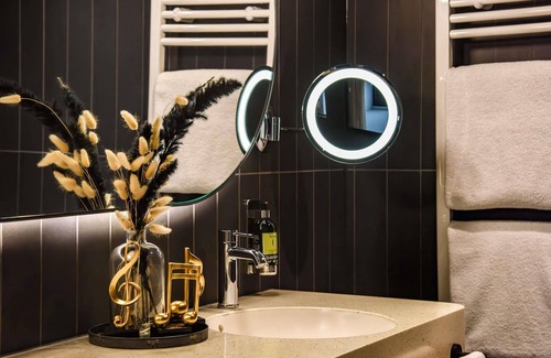 Landstrasse Hotel | Hotel Am Konzerthaus - MGallery Collection