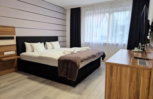 Bad Wimpfen Hotel | Hotel am Kurpark