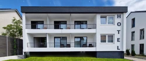 Bad Wimpfen Hotel | Hotel am Kurpark