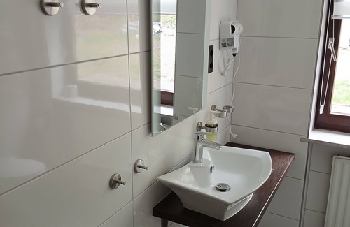 Staatsbad Brueckenau Hotel | Hotel am Park