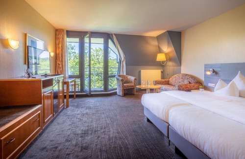 Stadtkyll Hotel | Hotel am Park Stadtkyll