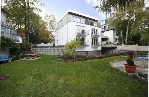 Oberstadt Hotel | Hotel Am Römerwall