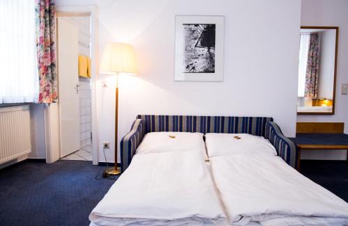 Heidelberg City Centre Hotel | Hotel am Rathaus