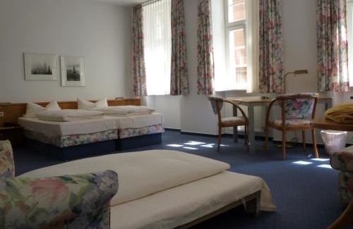 Heidelberg City Centre Hotel | Hotel am Rathaus