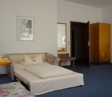 Heidelberg City Centre Hotel | Hotel am Rathaus