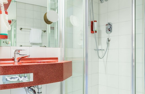 Innenstadt Hotel | Hotel am Schillerpark