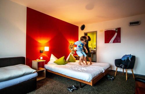 Thun Hotel | Hotel AM Schloss