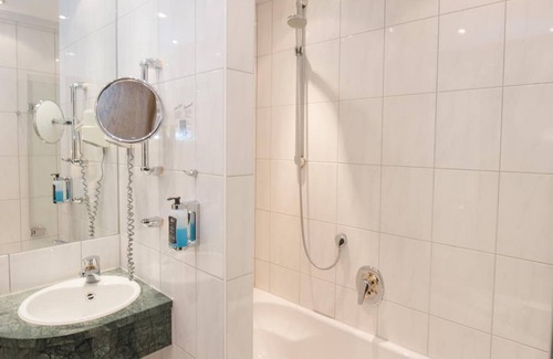 Illertissen Hotel | Hotel Am Schloss