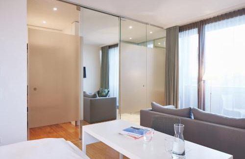 Hard Hotel | Hotel am See