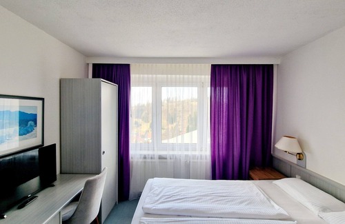 Fehrenbach Hotel | Hotel Am Sommerberg