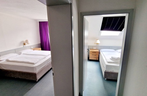 Fehrenbach Hotel | Hotel Am Sommerberg