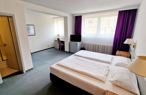 Fehrenbach Hotel | Hotel Am Sommerberg