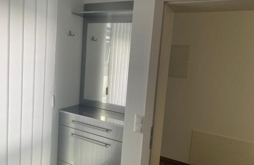 Hailer House | Hotel Am Spielacker