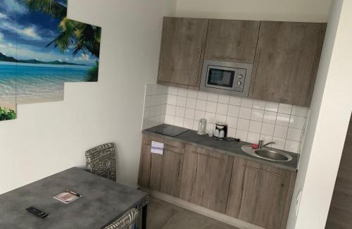 Hailer House | Hotel Am Spielacker