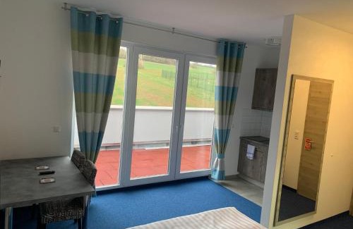 Hailer House | Hotel Am Spielacker