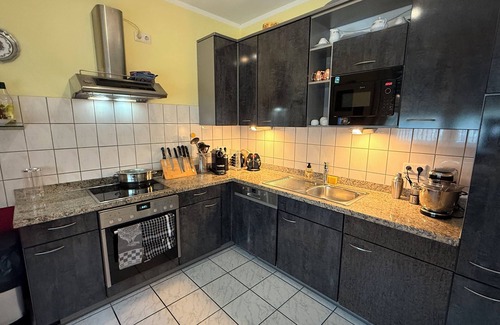 Wanheimerort Hotel | Hotel Am Sportpark