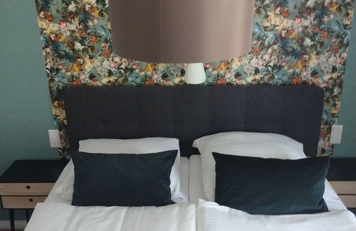 Brackwede Hotel | Hotel am Stadion