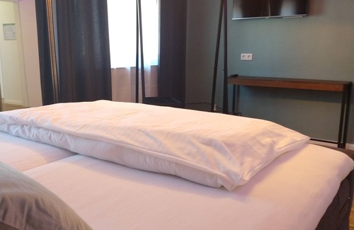 Brackwede Hotel | Hotel am Stadion