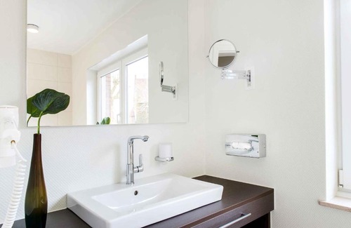 Raesfeld Hotel | Hotel am Tiergarten