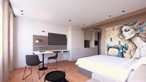 Saarbruecken Hotel | Hotel Am Triller - Hotel & Serviced Apartments
